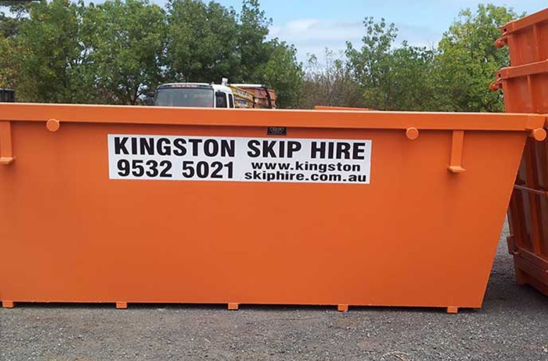 Kingston Skip Hire	